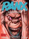 Ranx: The Complete Collection cover