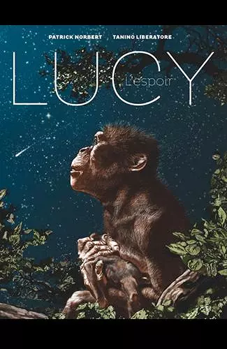 Lucy cover