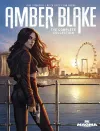 Amber Blake: The Complete Collection cover