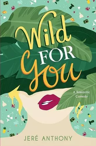 Wild For You cover