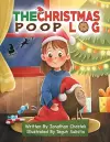 The Christmas Poop Log cover