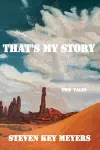 That's My Story cover