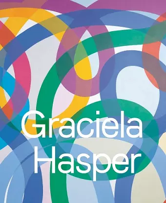 Graciela Hasper cover
