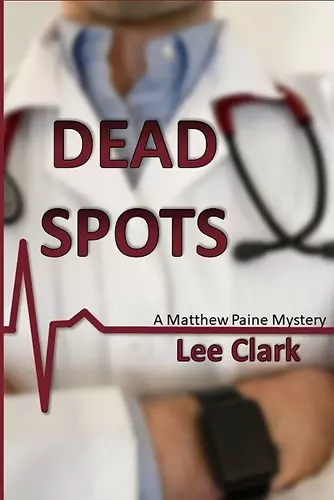 Dead Spots cover