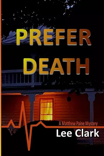 Prefer Death cover