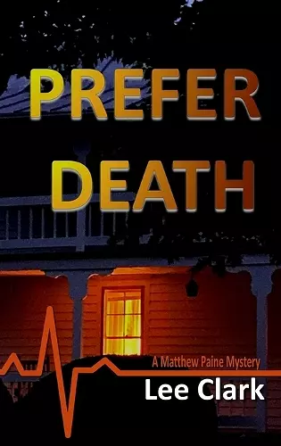 Prefer Death cover