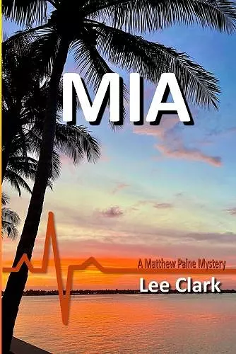 MIA cover