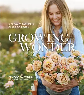 Growing Wonder cover