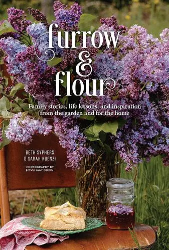 Furrow & Flour cover