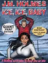 Ice, Ice, Baby GIANT PRINT EDITION cover