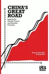 China's Great Road cover