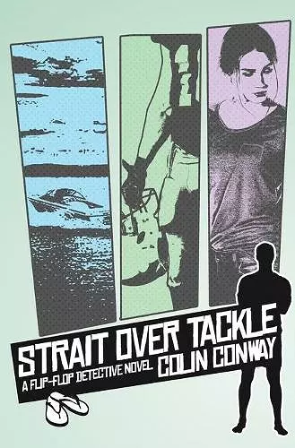 Strait Over Tackle cover