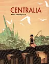 Centralia cover