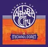 Growing Up in Alphabet City: The Unexpected Letterform Art of Michael Doret cover