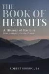 The Book of Hermits cover