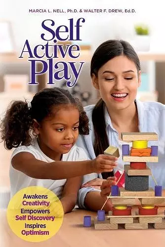 Self Active Play cover