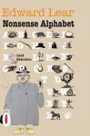 Nonsense Alphabet cover