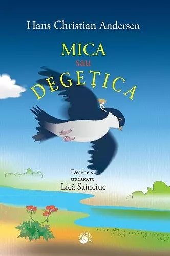 Mica sau Degetica cover