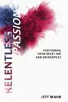 Relentless Passion cover