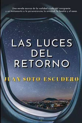 Las Luces del Retorno cover