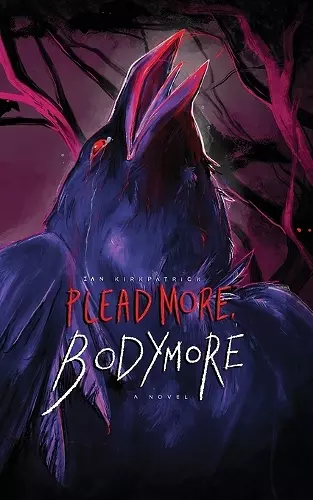 Plead More, Bodymore cover