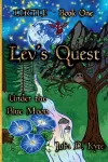 Lev's Quest cover