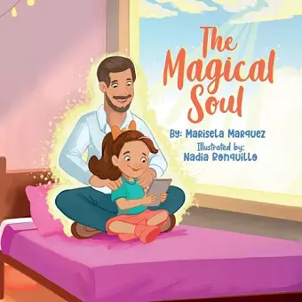 The Magical Soul cover