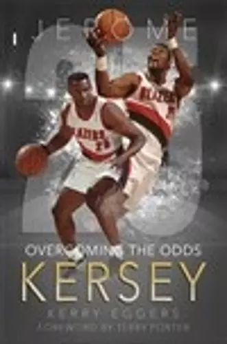 Jerome Kersey cover