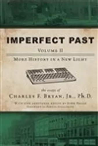 Imperfect Past Volume II cover