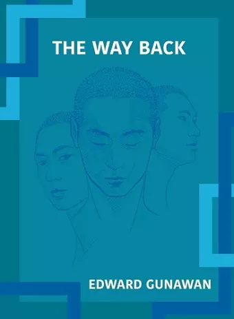 The Way Back cover