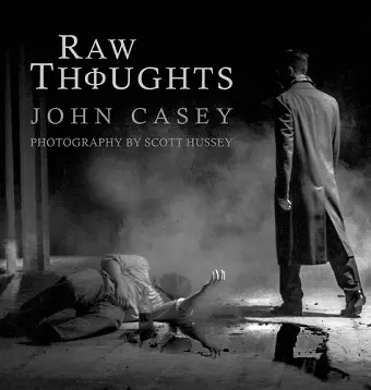 Raw Thoughts cover