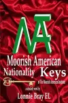 Moorish American Nationality Keys cover