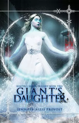 Giant's Daughter cover