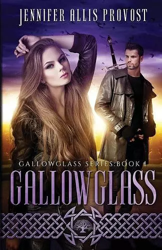 Gallowglass cover