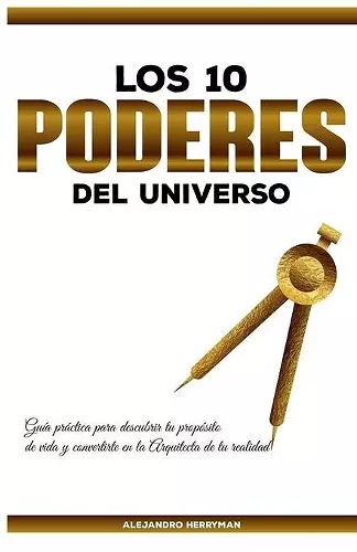 Los 10 Poderes Del Universo cover