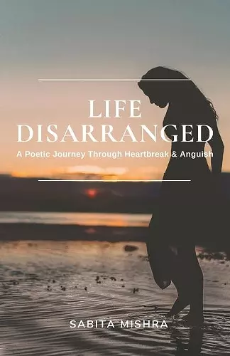 Life Disarranged cover