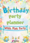 Birthday Party Planner cover