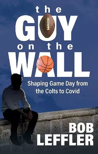 The Guy on The Wall cover