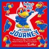 Baby Jay's Jayhawk Journey cover