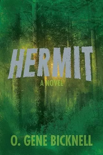 Hermit cover