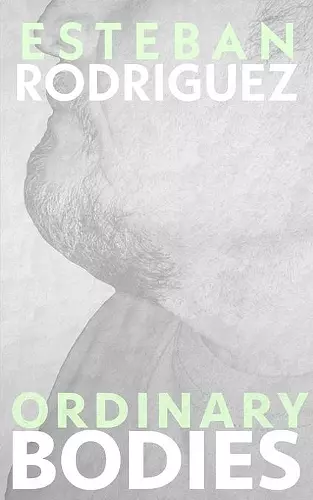 Ordinary Bodies cover