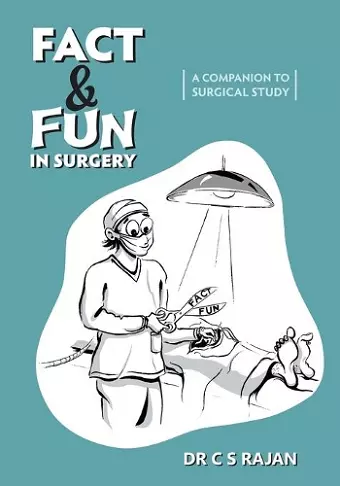 Fact & Fun In Surgery cover