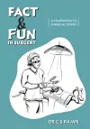 Fact & Fun In Surgery cover