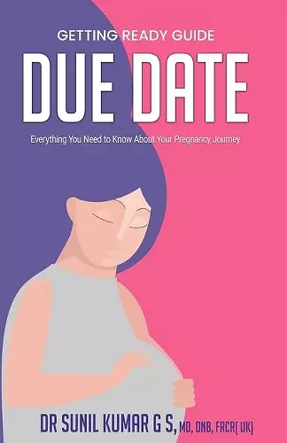 Due Date cover