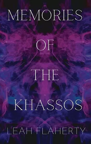 Memories of the Khassos cover