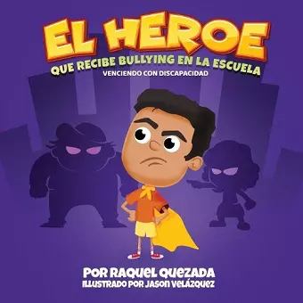 El Heroe cover