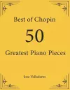 Best of Chopin cover