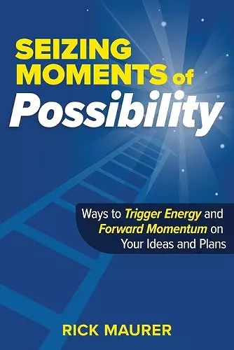 Seizing Moments of Possibility cover