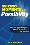 Seizing Moments of Possibility cover