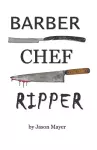 Barber Chef Ripper cover